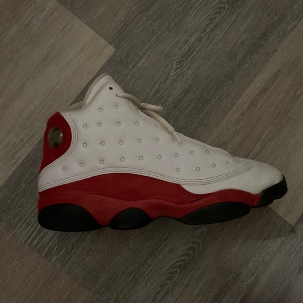 Jordan 13/Jordan 12 bundle